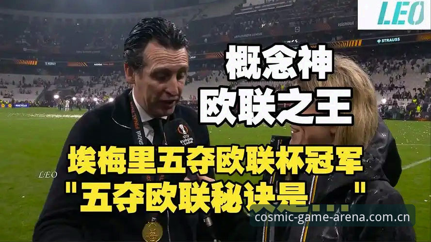阿斯顿维拉欧联杯夺冠深度解析：埃梅里执教艺术与球队30年冠军荒终结